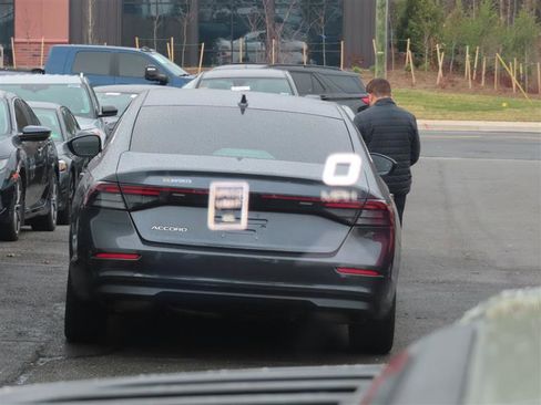 Used 2022 RAM 1500 TRX w/ TRX Level 2 Equipment Group image 22