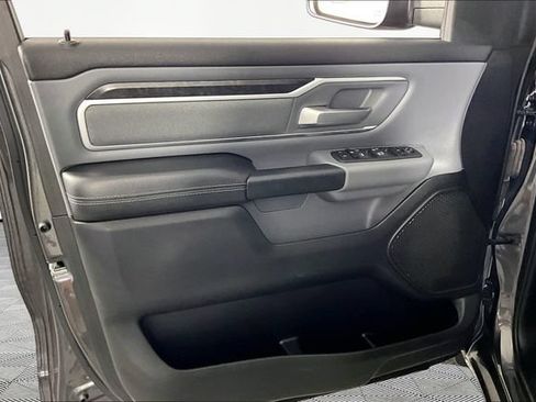 Used 2022 RAM 1500 Lone Star RWD image 18
