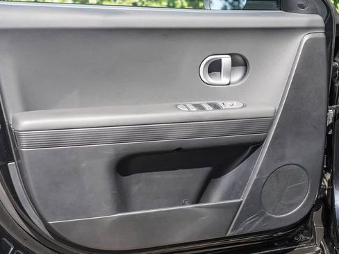 Certified 2024 Hyundai Ioniq 5 SEL RWD image 19