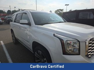 Used 2019 GMC Yukon Denali w/ Denali Ultimate Package AWD/4WD video 1