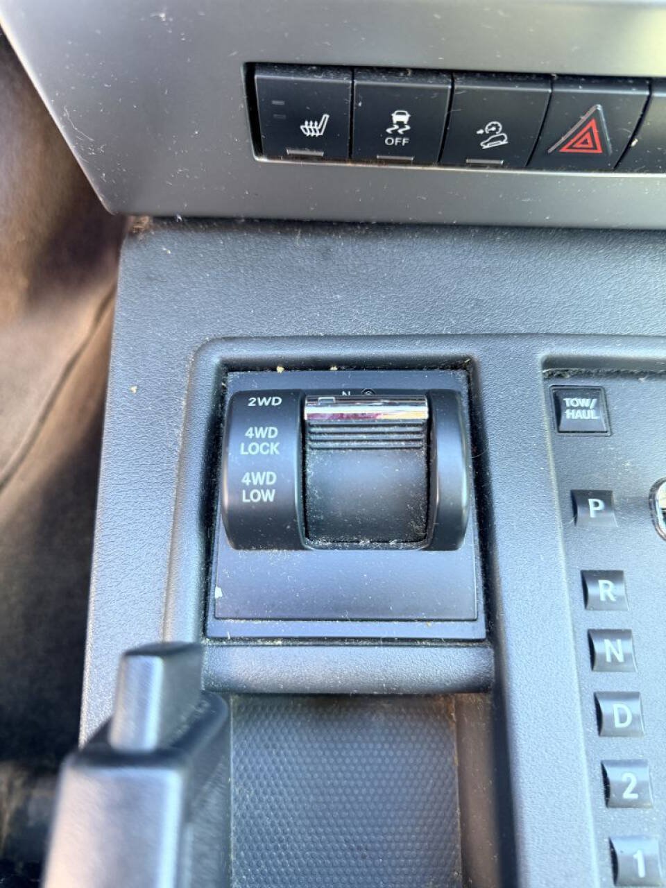 Used 2012 Jeep Liberty Sport AWD/4WD image 20