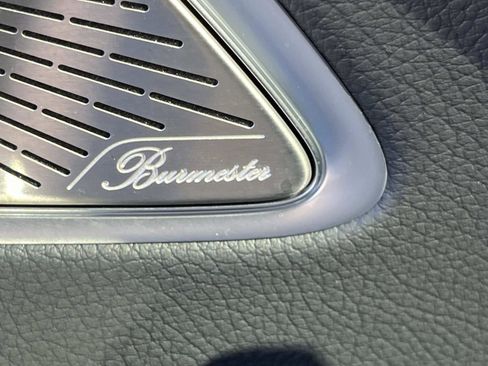 Used 2023 Mercedes-Benz EQS 450+ Sedan image 21