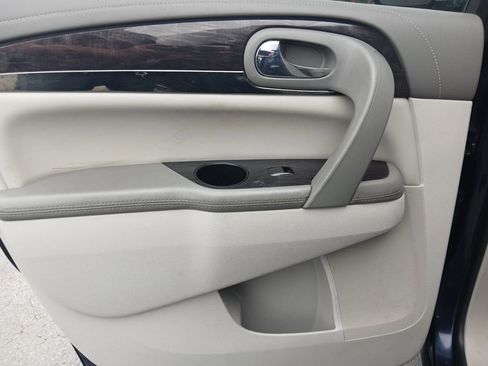 Used 2015 Buick Enclave Leather AWD/4WD image 23
