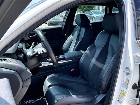 Used 2023 Acura TLX w/ A-SPEC Package FWD image 29