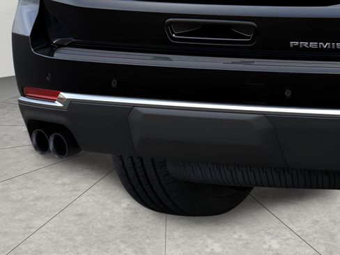 New 2026 Chevrolet Tahoe Premier AWD/4WD image 14
