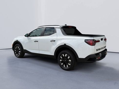 New 2026 Hyundai Santa Cruz SEL AWD/4WD image 3