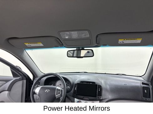 Used 2008 Hyundai Elantra SE image 23