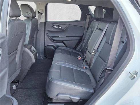 Used 2023 Chevrolet Blazer LT image 18