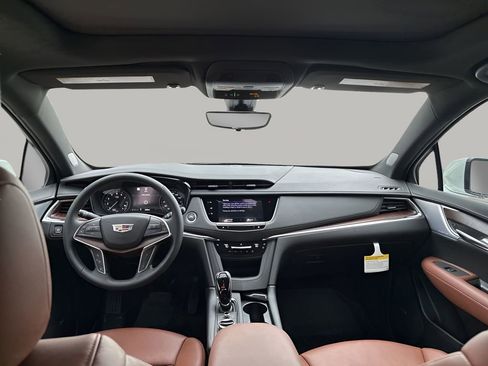New 2026 Cadillac XT5 Premium Luxury w/ Driver Assist Package image 22