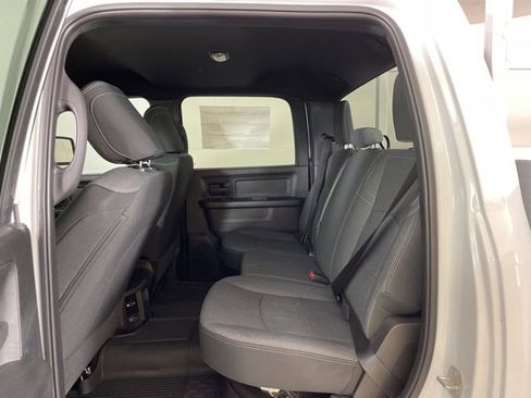 New 2024 RAM 3500 Tradesman w/ Chrome Appearance Group image 33