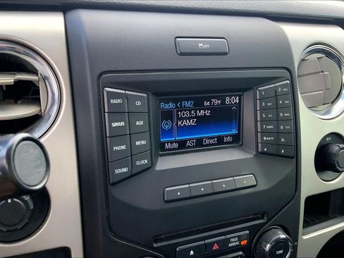 Used 2013 Ford F150 XLT w/ Luxury Equipment Group AWD/4WD image 26
