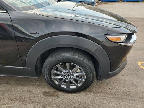 Used 2021 MAZDA CX-30 AWD 2.5 S image 6