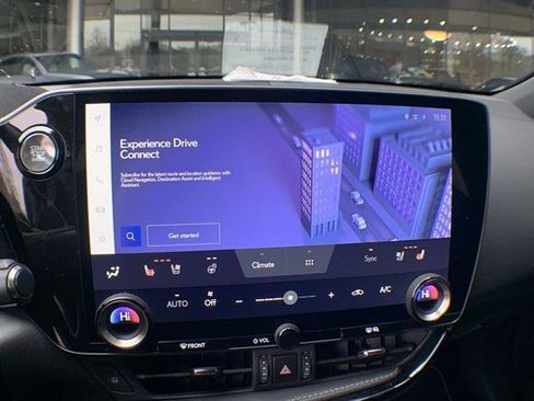 Used 2022 Lexus NX 350 F Sport image 18