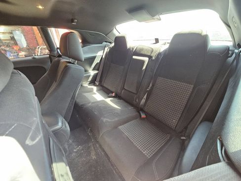 Used 2019 Dodge Challenger SXT AWD/4WD image 13