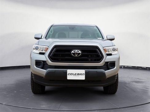 Used 2022 Toyota Tacoma SR image 8