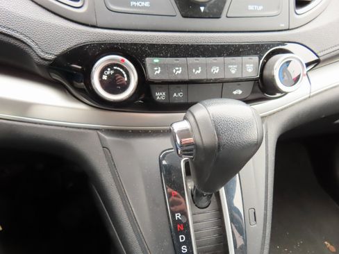 Used 2016 Honda CR-V SE image 25