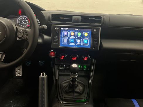 New 2026 Subaru BRZ tS image 18