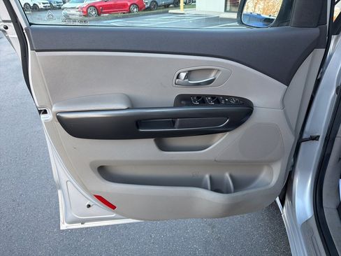 Certified 2018 Kia Sedona L image 30