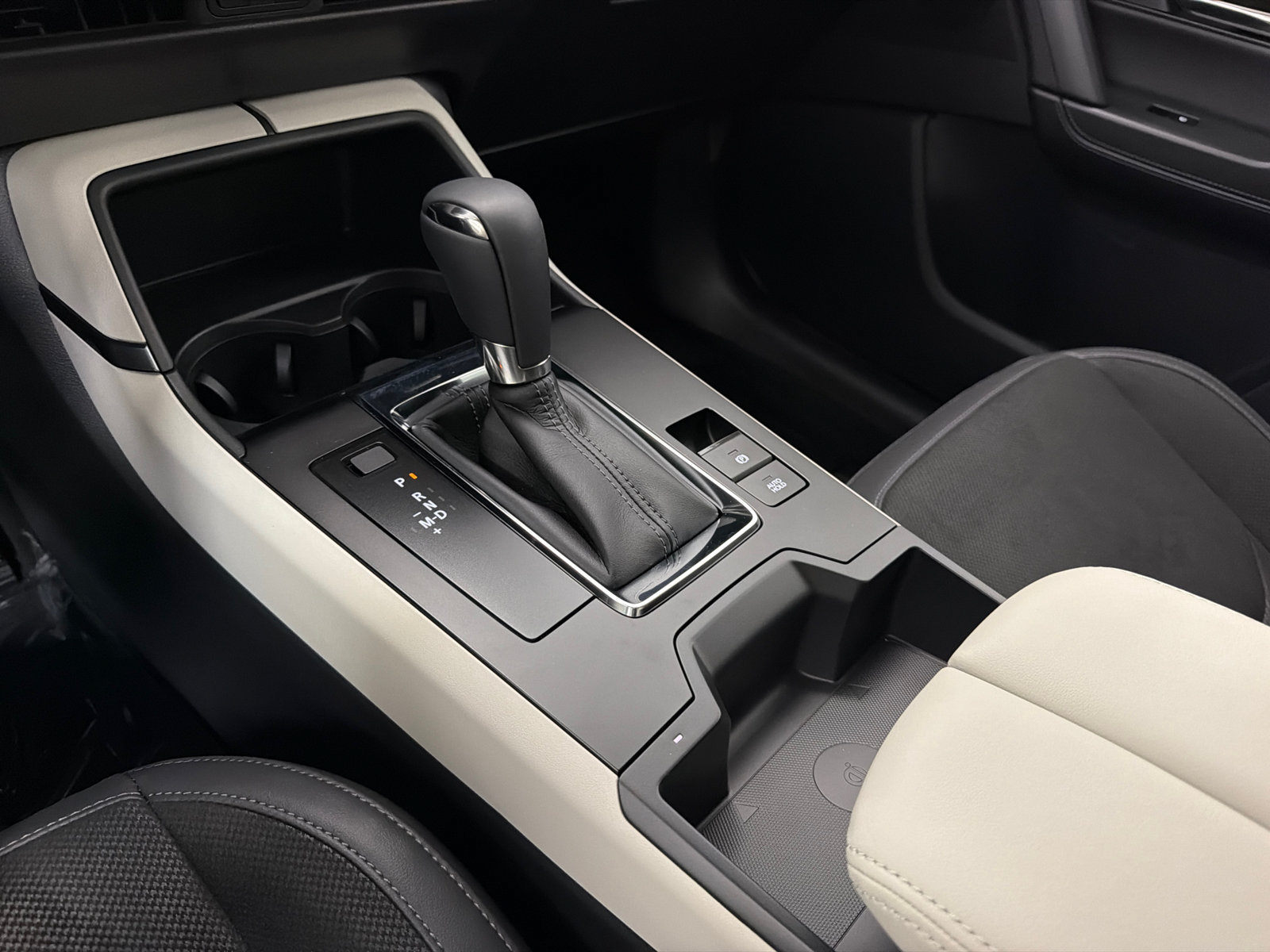 New 2026 MAZDA CX-5 Select AWD/4WD image 27
