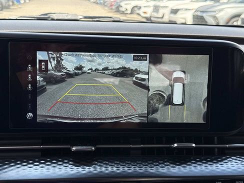 Used 2024 Kia Carnival SX Prestige FWD image 50