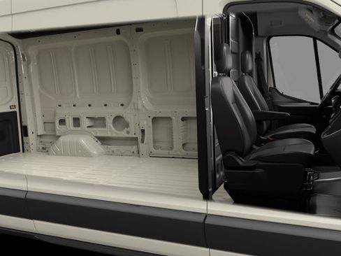 New 2026 Ford Transit 250 148 Medium Roof RWD image 49