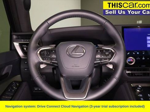 Used 2026 Lexus GX 550 AWD/4WD image 14