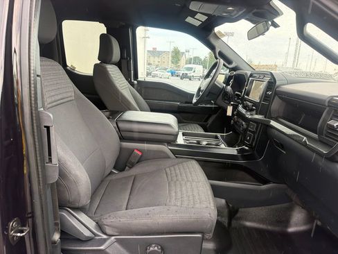 Used 2023 Ford F150 XL w/ Trailer Tow Package AWD/4WD image 42