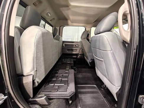 Used 2016 RAM 1500 Big Horn AWD/4WD image 24