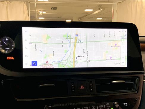 Used 2024 Lexus ES 350 Ultra Luxury image 35