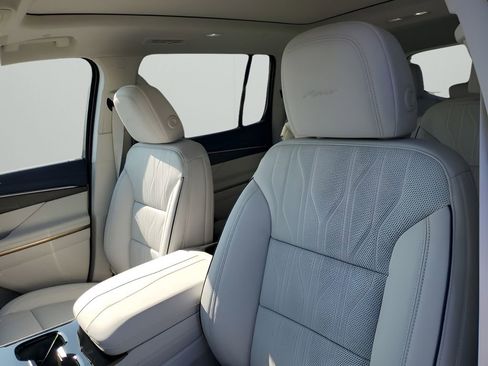 New 2026 Buick Enclave Avenir w/ Super Cruise Package image 30