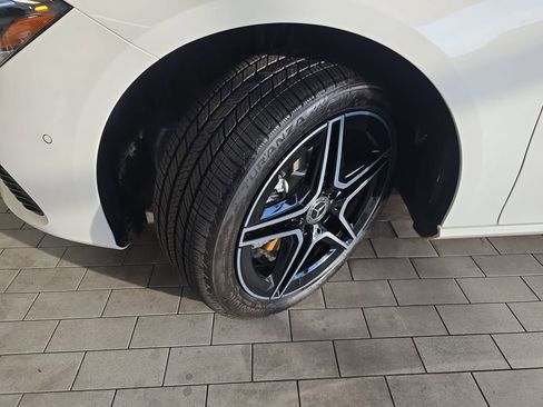 Certified 2026 Mercedes-Benz CLA 250 image 34