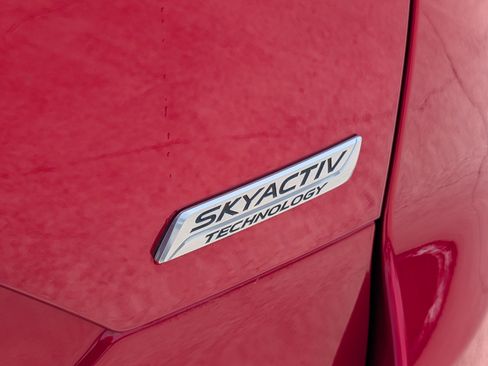 Used 2019 MAZDA CX-5 Signature AWD/4WD image 8