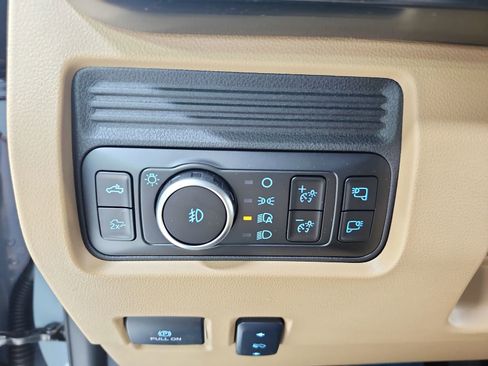 New 2026 Ford F250 Lariat AWD/4WD image 27