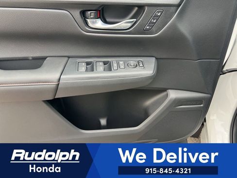 New 2026 Honda CR-V Sport-L image 11