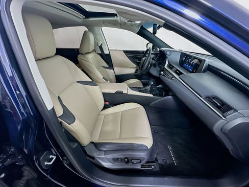 Used 2021 Lexus ES 350 w/ Premium Package image 33