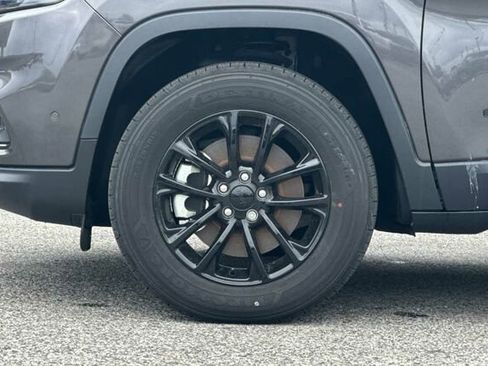 New 2023 Jeep Cherokee Altitude Lux w/ Lux Elite Package image 26