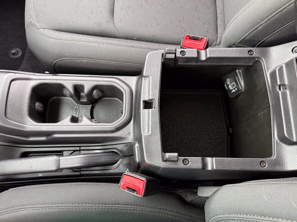 Used 2019 Jeep Wrangler Unlimited Sport S AWD/4WD image 23