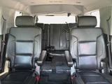 Used 2015 Chevrolet Tahoe LTZ image 4