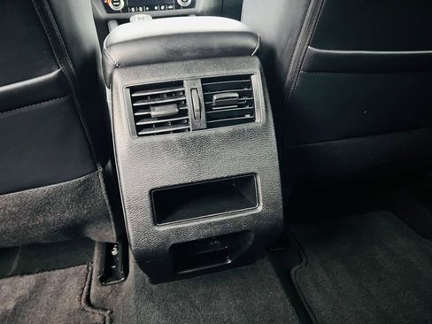 Used 2022 Mitsubishi Outlander SEL Black Edition FWD image 24