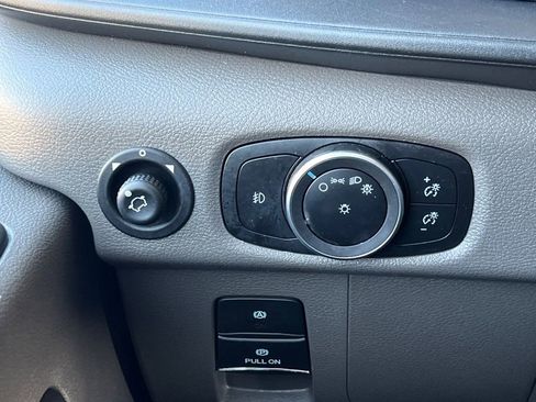 Used 2024 Ford Transit 250 Low Roof w/ Exterior Upgrade Package image 35