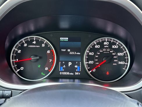 Used 2023 Mitsubishi Eclipse Cross SEL image 19