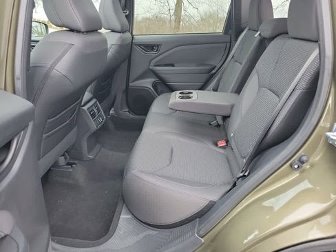 New 2026 Subaru Forester Premium image 25