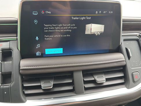 Used 2023 Chevrolet Tahoe LT AWD/4WD image 51