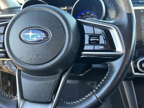 Used 2018 Subaru Outback 2.5i Limited image 21