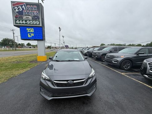 Used 2020 Subaru Impreza 2.0i Premium AWD/4WD image 9