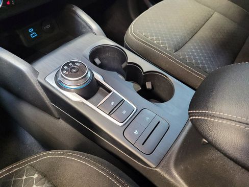 Used 2023 Ford Escape Active image 26