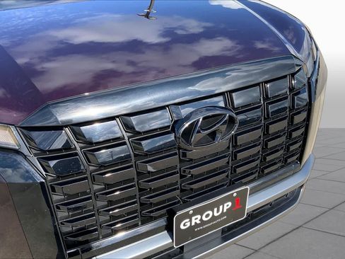 Used 2024 Hyundai Palisade SEL FWD image 28
