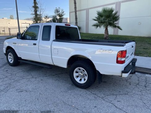 Used 2010 Ford Ranger XLT image 5