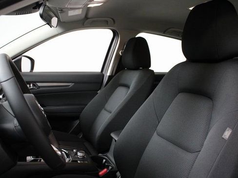 Used 2025 MAZDA CX-5 AWD 2.5 S image 13
