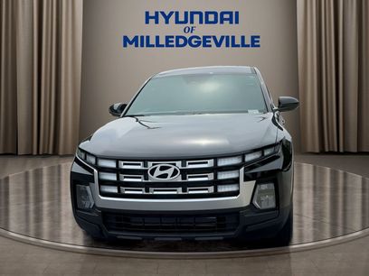 New 2025 Hyundai Santa Cruz SE